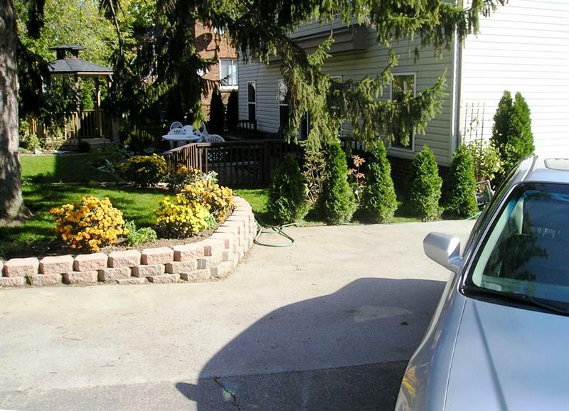 Susan'S Villa Niagara-Fälle Exterior foto